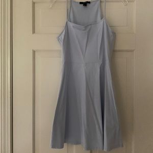 Forever 21 Mini Dress